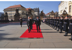 75 YEARS OF MONGOLIA-CZECHIA COOPERATION: A COMPREHENSIVE PARTNERSHIP IS OPENING A NEW CHAPTER IN BILATERAL RELATIONS
