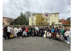 ЧЕХ УЛС ДАХЬ МОНГОЛ ИРГЭДИЙН ТӨЛӨӨЛӨЛ ЭСЯ-НД УУЛЗАЛТ ХИЙВ