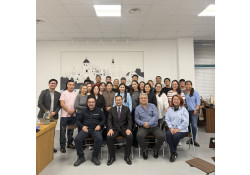 ЭЛЧИН САЙДЫН ЯАМ СЛОВАКИЙН ТРНАВА ХОТОД АЖИЛЛАЛАА