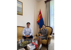 ИРГЭДЭД ЧИГЛЭСЭН МЭДЭЭЛЭЛ, ЗӨВЛӨГӨӨ ӨГӨХ АРГА ХЭМЖЭЭ ЗОХИОН БАЙГУУЛНА