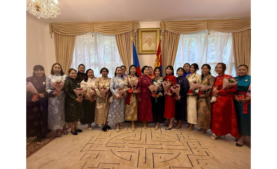 “ЭХИЙН АЛДАР” ОДОН ГАРДУУЛЛАА
